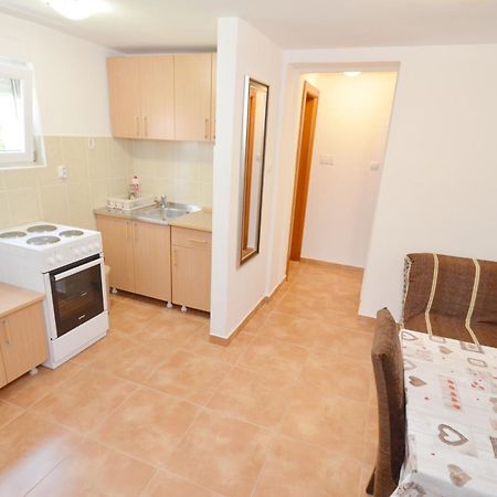Dubravcevic Residence Tivat Buitenkant foto