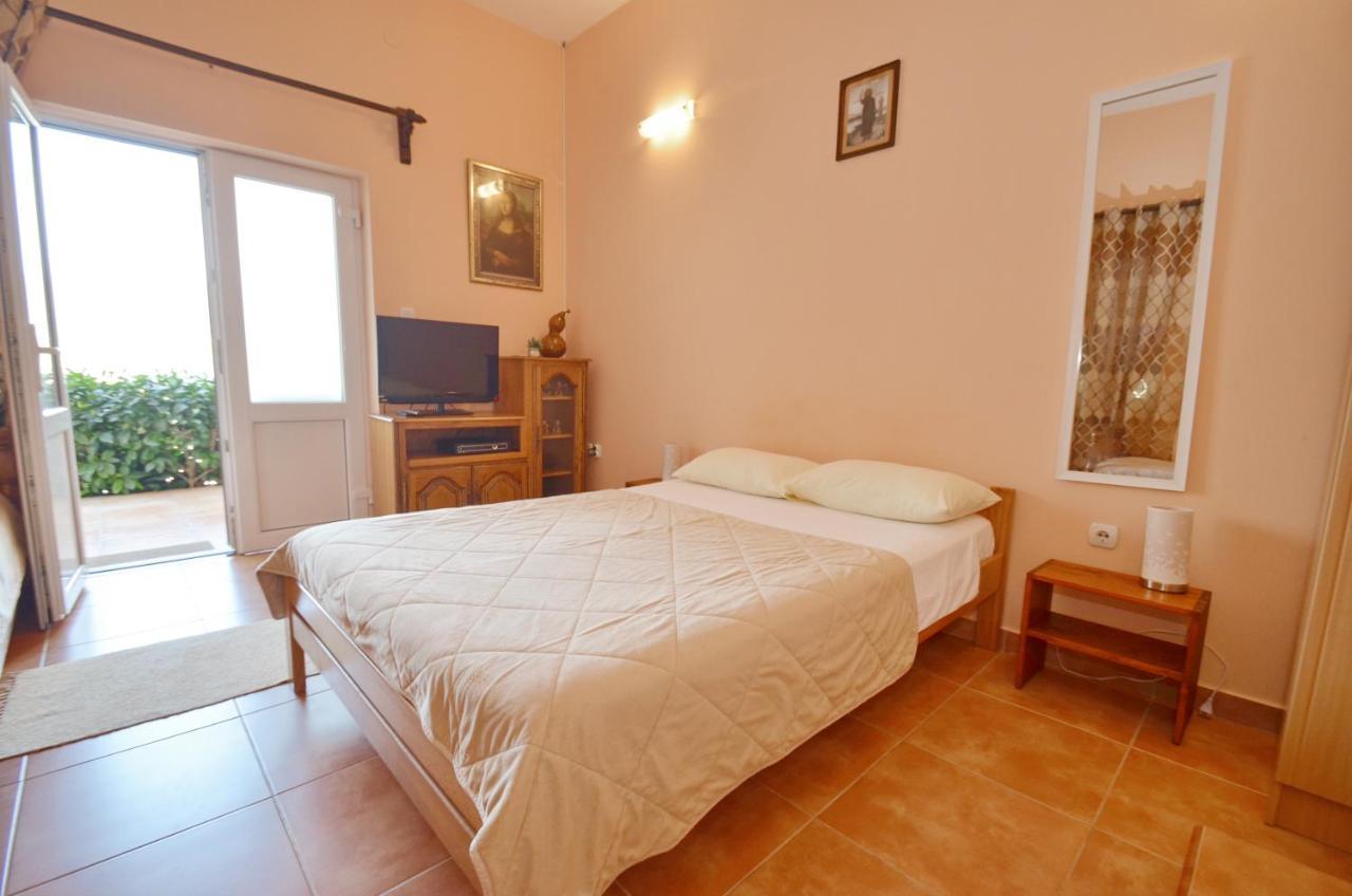 Dubravcevic Residence Tivat Buitenkant foto