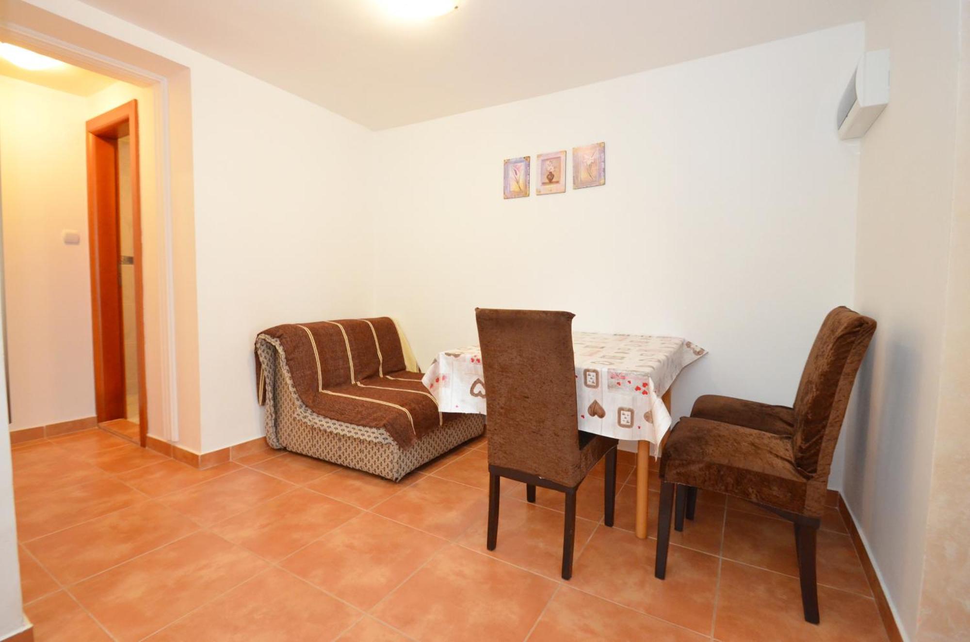 Dubravcevic Residence Tivat Buitenkant foto