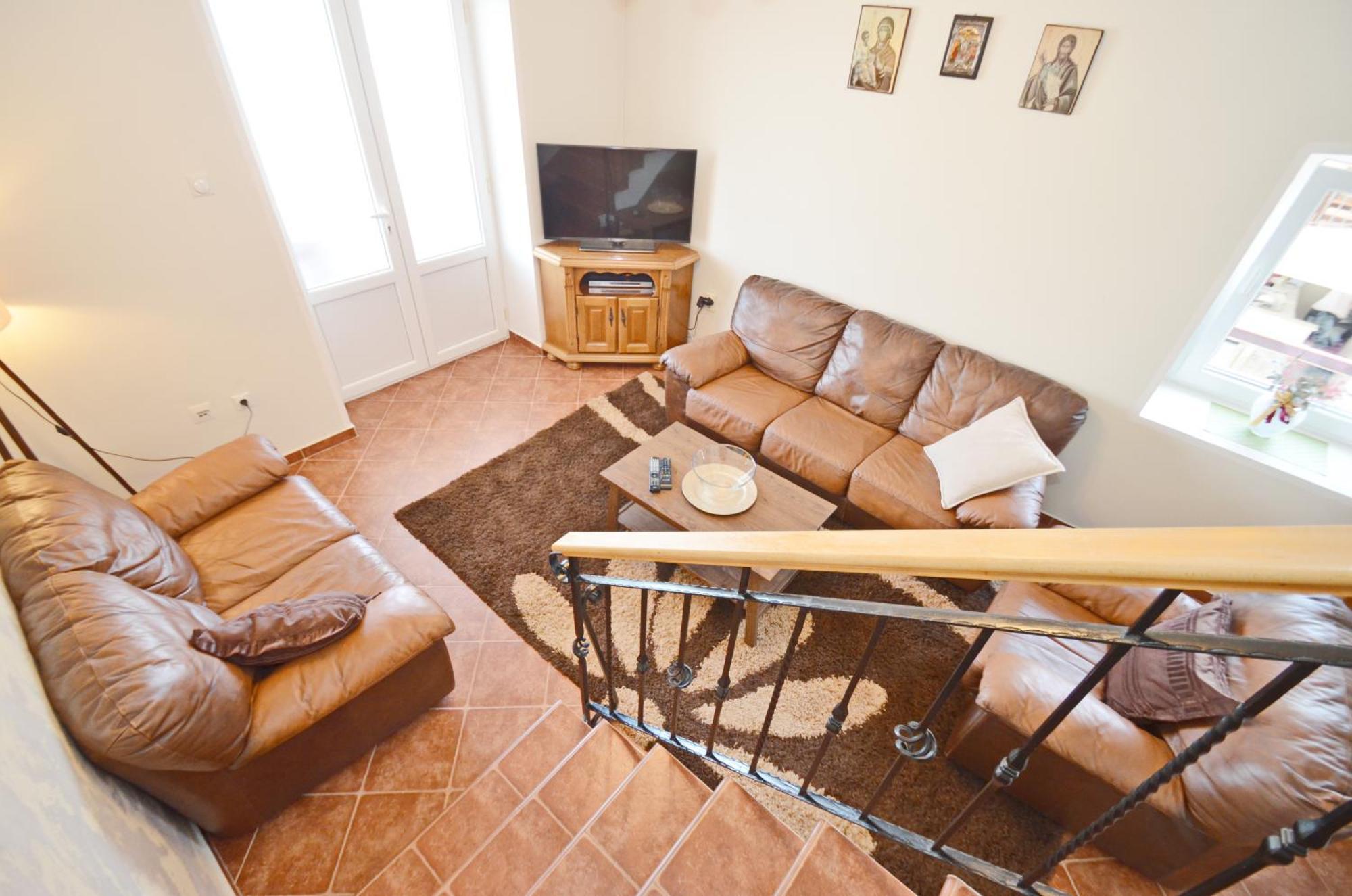 Dubravcevic Residence Tivat Buitenkant foto