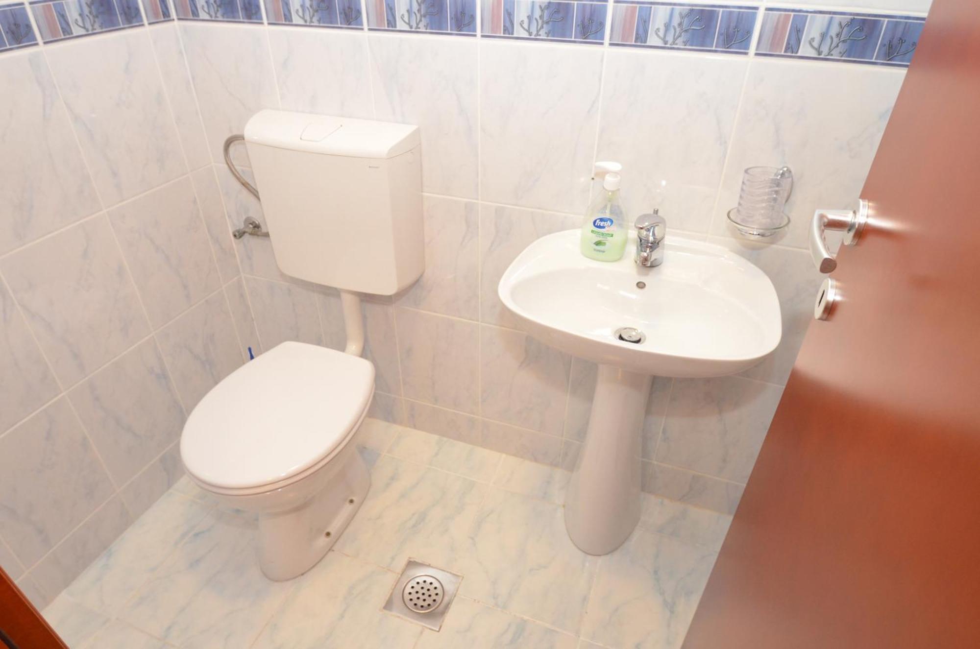 Dubravcevic Residence Tivat Kamer foto